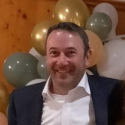Daniel Schmidt