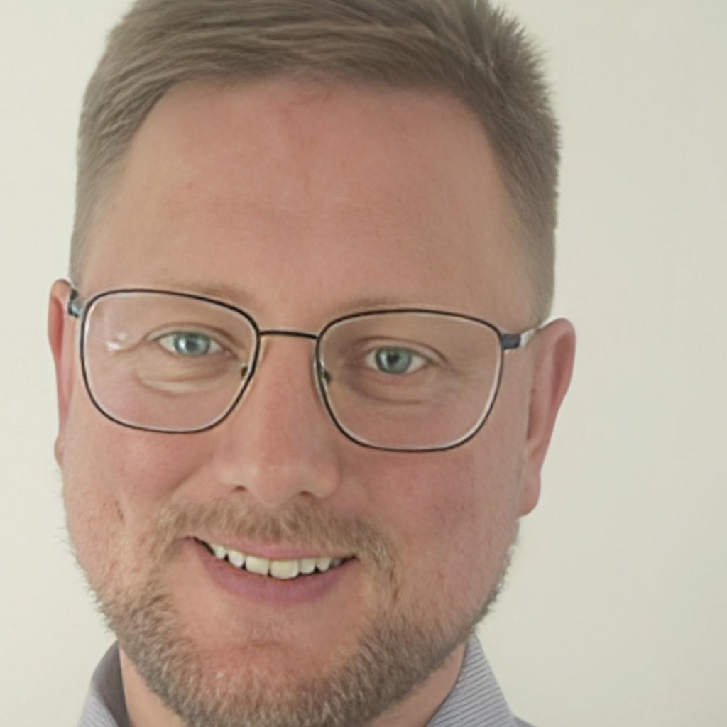 Ernst Sascha Großdubrau Sascha Ernst - Produktionsleiter - Tuchel & Sohn GmbH | XING