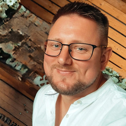 Sascha Ernst's profile picture