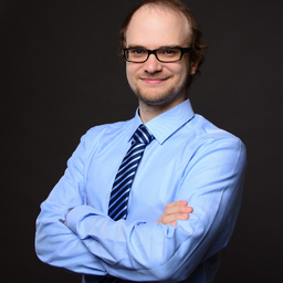 Erik Friedel's profile picture