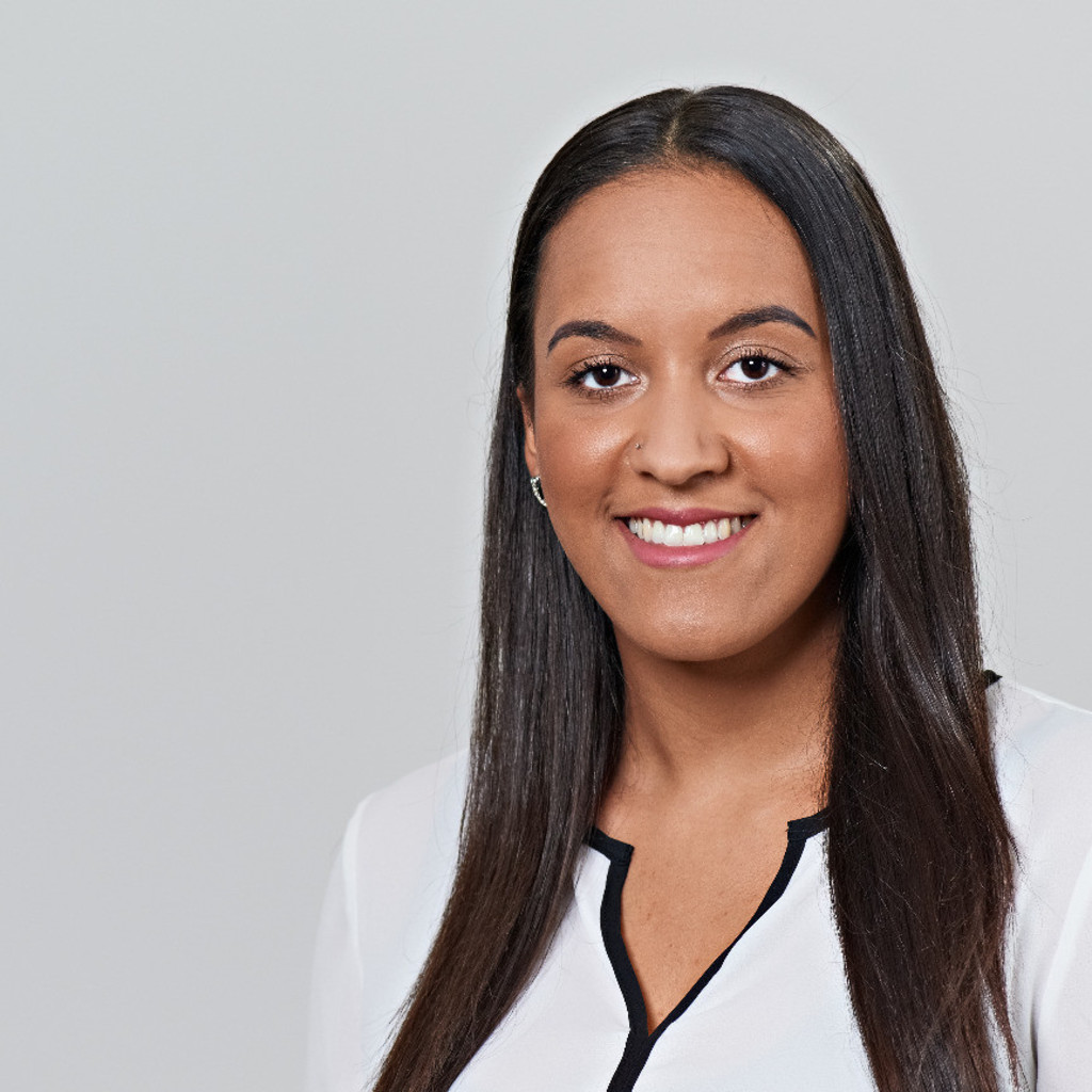 Vanessa Neumann Projektassistenz DB Fernverkehr AG, Frankfurt XING