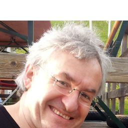 Andreas Gut