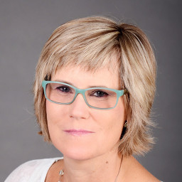 Sabine Eberlein