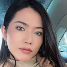 Erica Wang