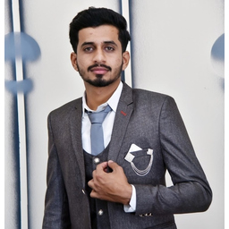 Zain Mehar