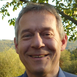 Dr. Harald Kögler