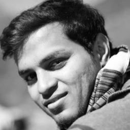 Prankur Chauhan