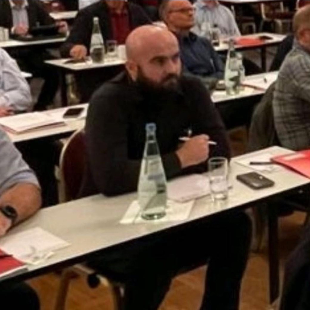 Dennis Braun Technologe Druckguss Westfalen GmbH & Co. KG XING