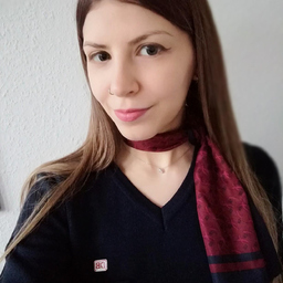 Anna Rosaria Molara