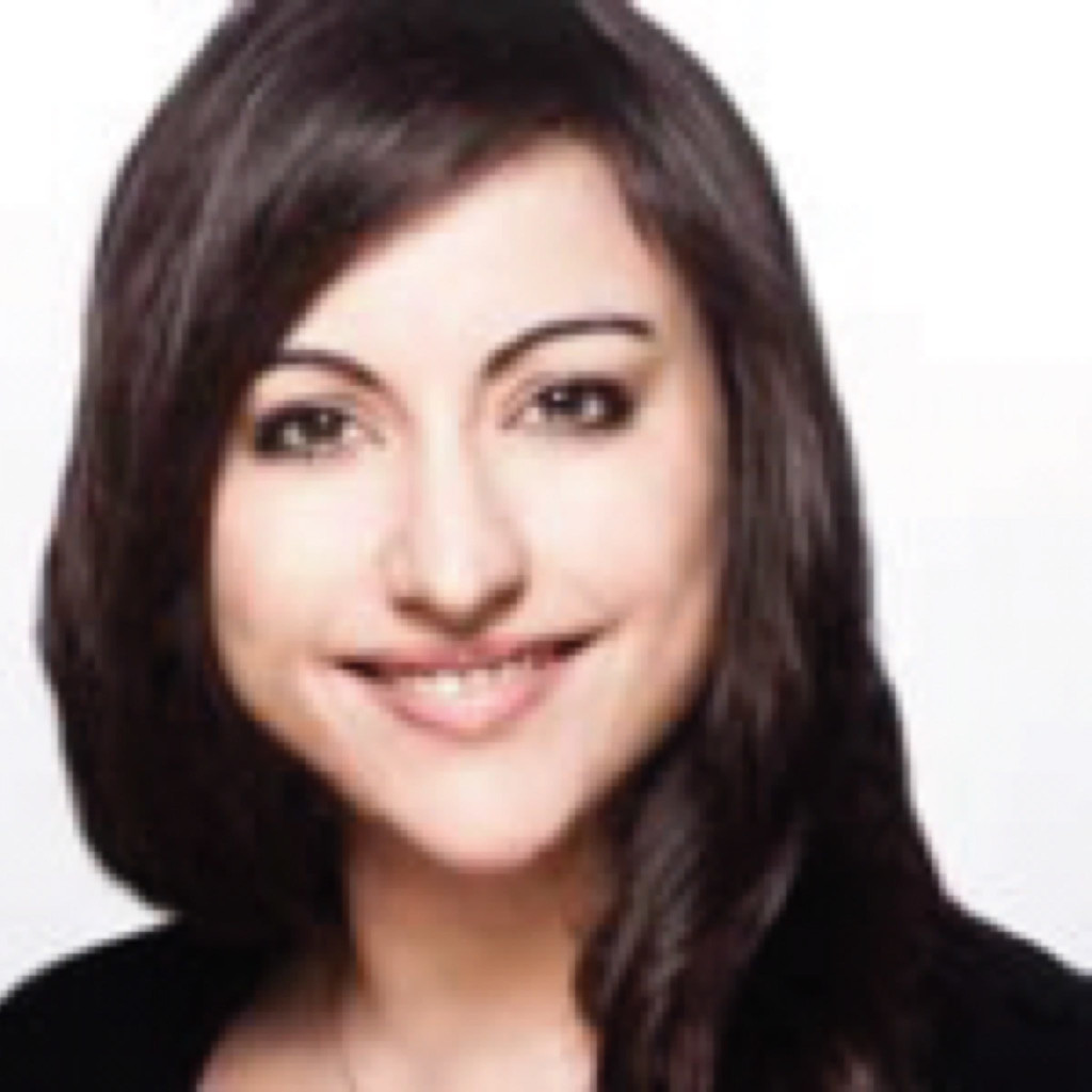 Hannah Gärtner Senior Managerin International Data & Analytics ALDI