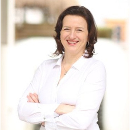 Andrea Prinz