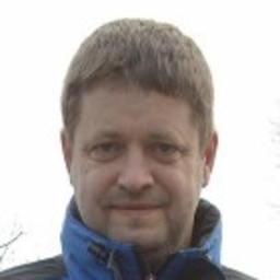 Manfred Nager