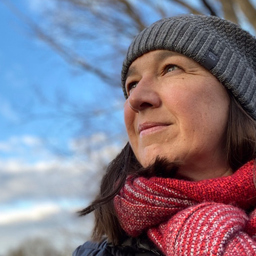 Heidi Pongratz-Aschauer