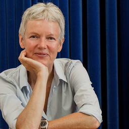 Beate Eichenberg