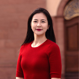 Masa Zhang