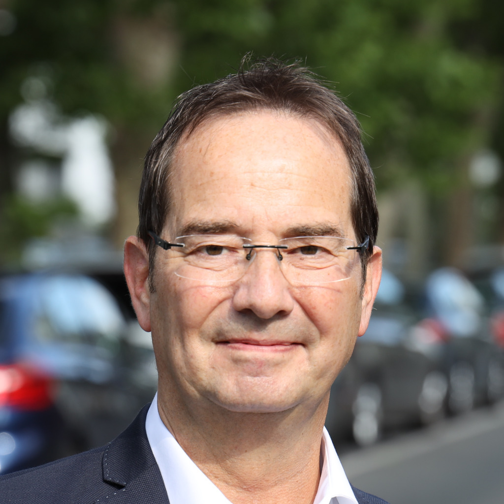 Social Media Profilbild Holger Tappert Ratingen