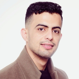 Mohammed Moubarak Alabdullah