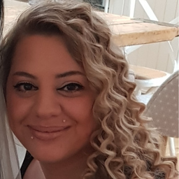 Sofia Kanaki