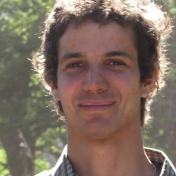 Roberto Estevez Magnasco