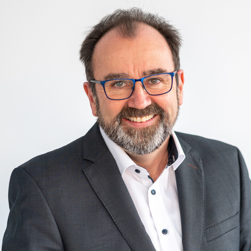 Michael Hirth Geschäftsführer HIRTH / EDV GmbH & Co. KG XING