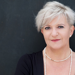 Karin Maria Netzer