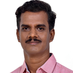Mariselvam Dheivasigamani