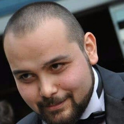 Gökhan Dalkılınc