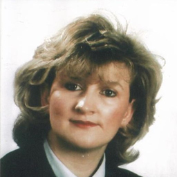 Profilbild Doris Schmidt
