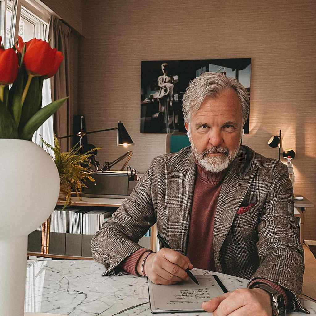 HANS ANSCHUTZ Engineer Bechtel Corporation XING