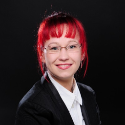Sandra Wallwitz