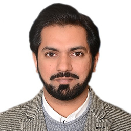 Muhammad Nauman