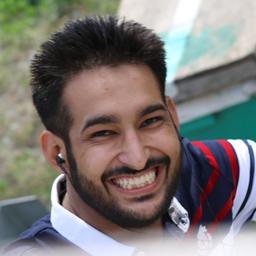 Ali Haider