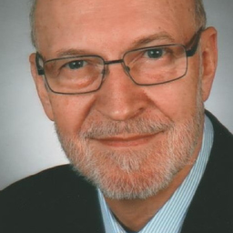 Profilbild H.F. Peter Pöppelmann