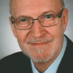 H.F. Peter Pöppelmann