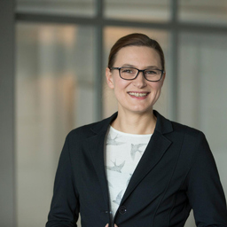 Anke Cwiklicki