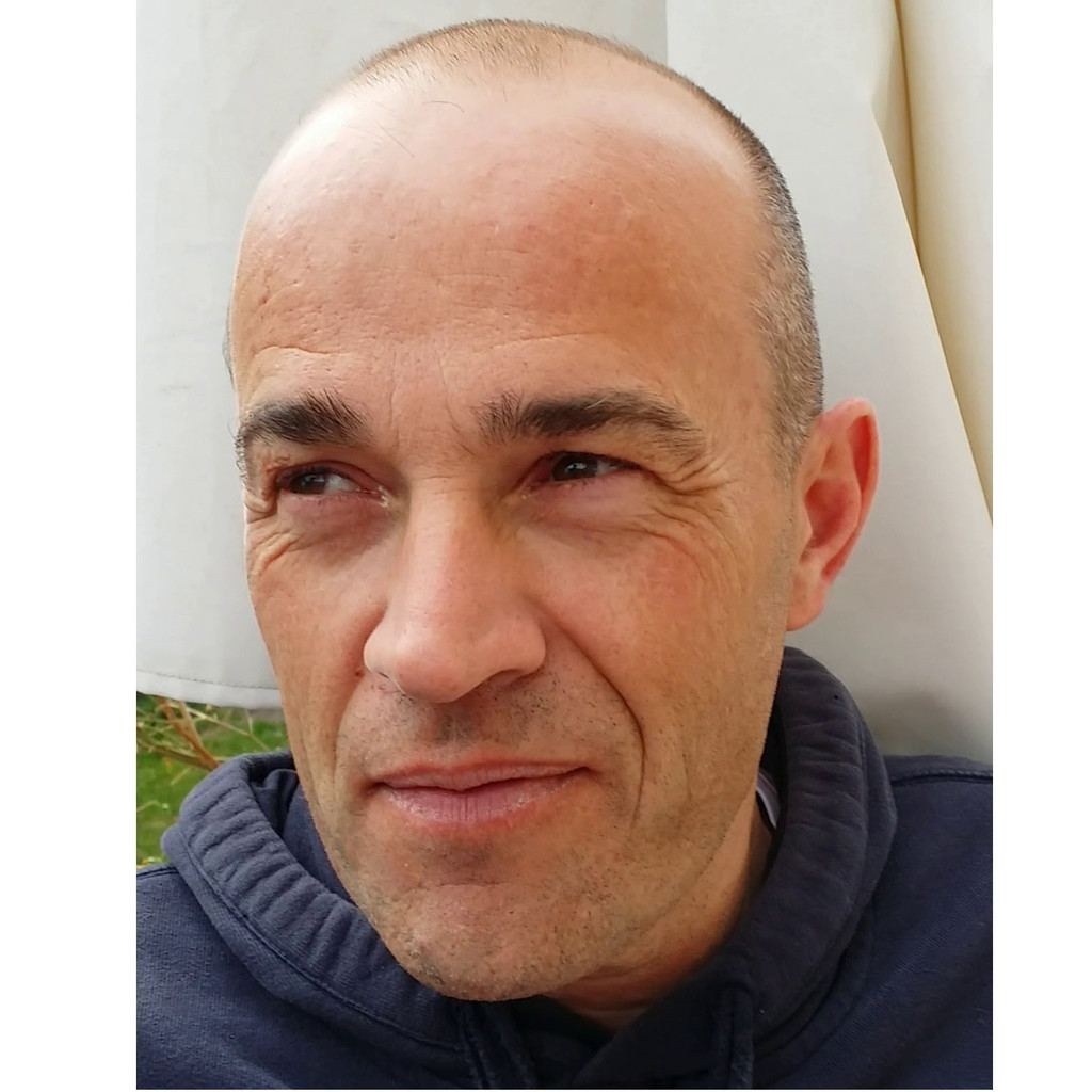 Dietmar Putz Senior System Engineer 3Q GmbH XING