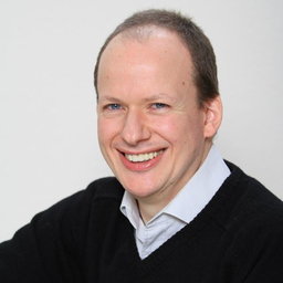 Bernhard Lenze