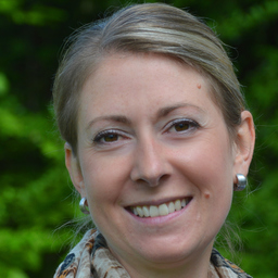 Christine Gansser