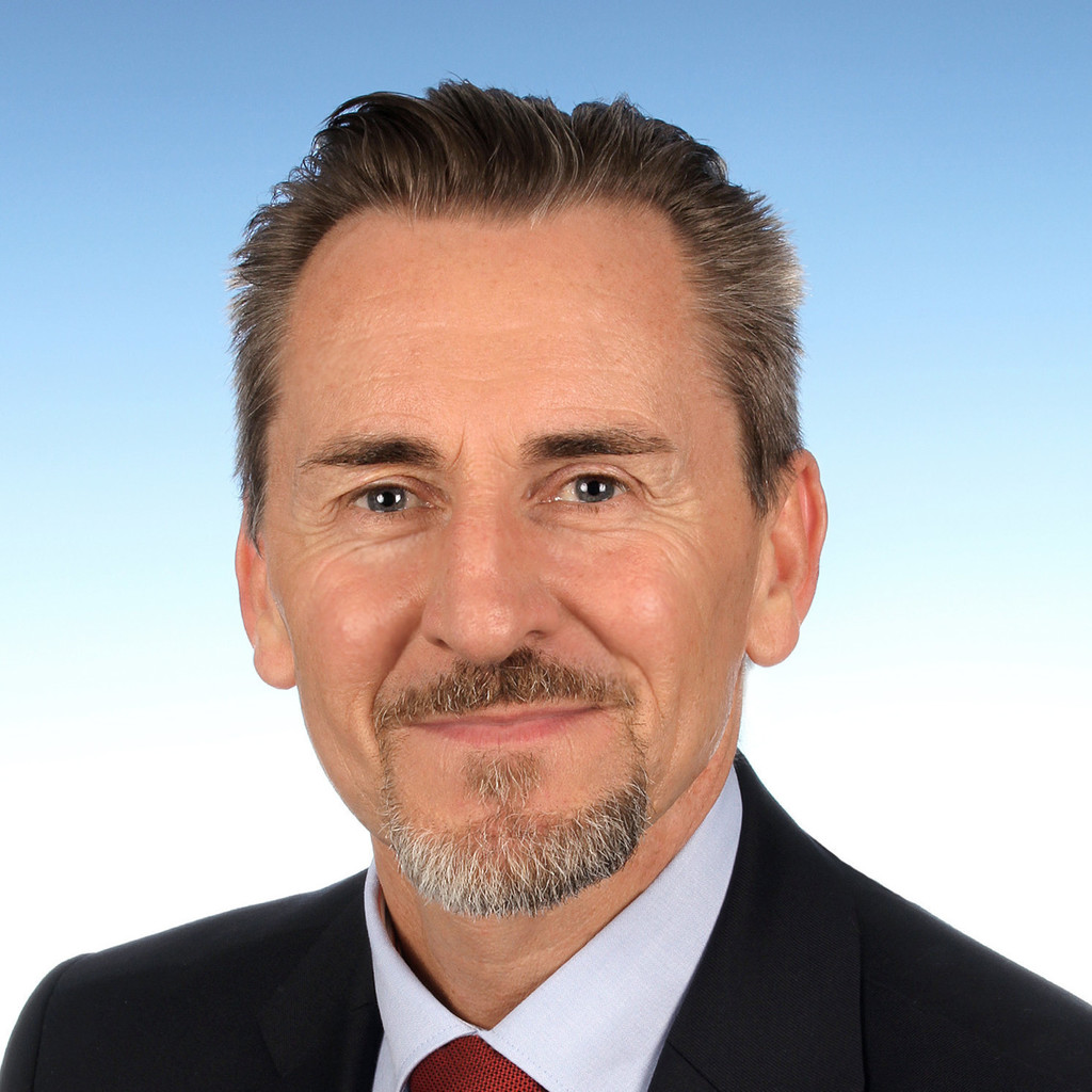 Andreas Reiss Unterabteilungsleiter Berufsausbildung (Elektro