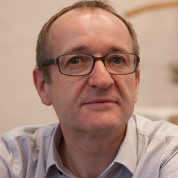 Norbert Aufrecht's profile picture
