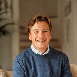 William Lundsfryd