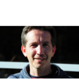 Profilbild Hannes Martin Müller