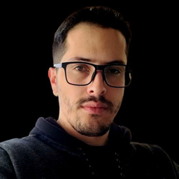 Vinicius O. da Rosa