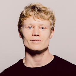 Luis Tonhäuser
