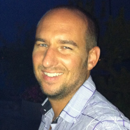 Olivier Perret