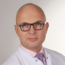 Prof. Dr. Björn Dirk Krapohl
