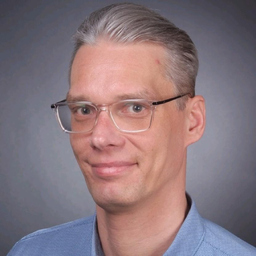 Martin Lenzen