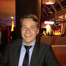 Andreas Mundt