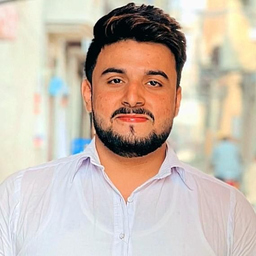Hussnain Lone