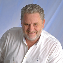 Alejandro Gast Harders